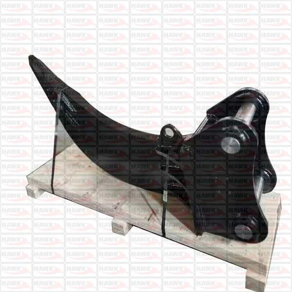Hydraulic Digger Ripper