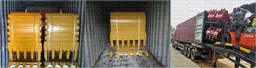 Excavator Sieve Bucket 71 Excavator Sieve Bucket 71