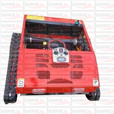 HAWK1500-452 ঘাস কাটা রোবট লন কাটার যন্ত্র